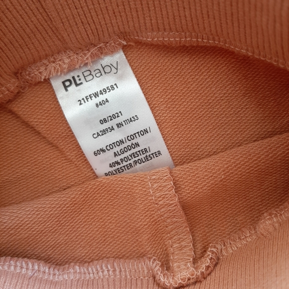 🌼 PL:Baby 4 Piece Daisy Set | Baby Girl | 6 Months - Picture 5 of 7